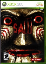 Saw Front CoverThumbnail